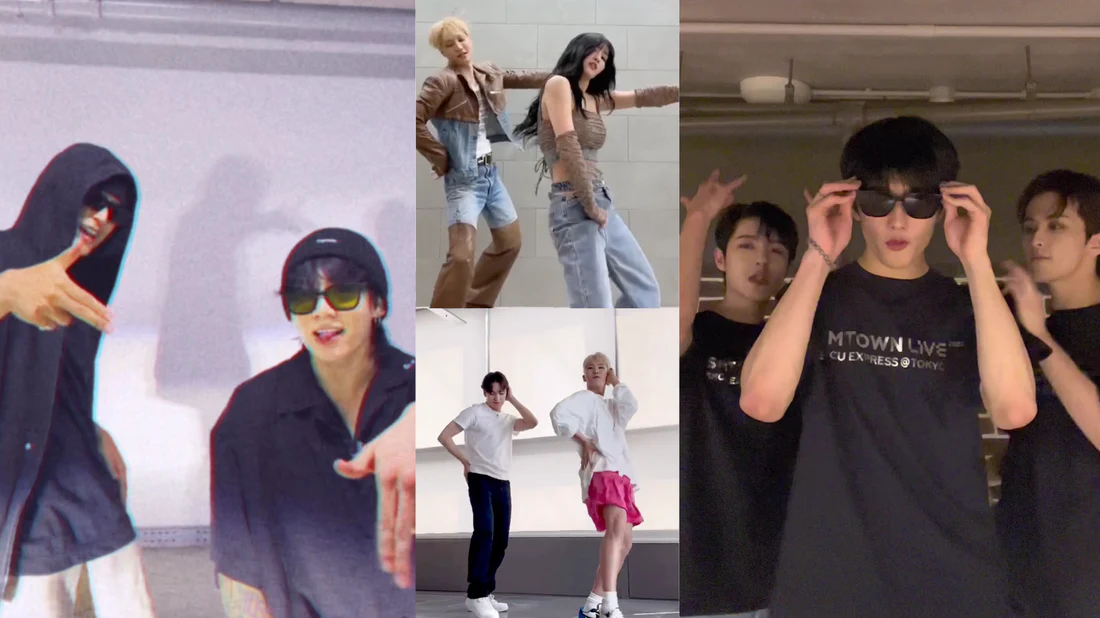 tiktok challenge