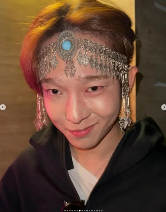 nam tae-hyun