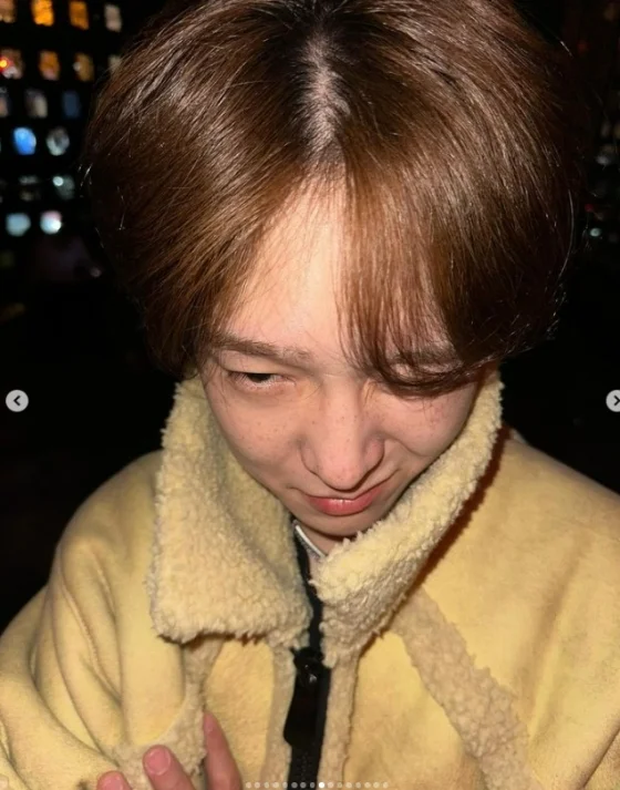 nam tae-hyun