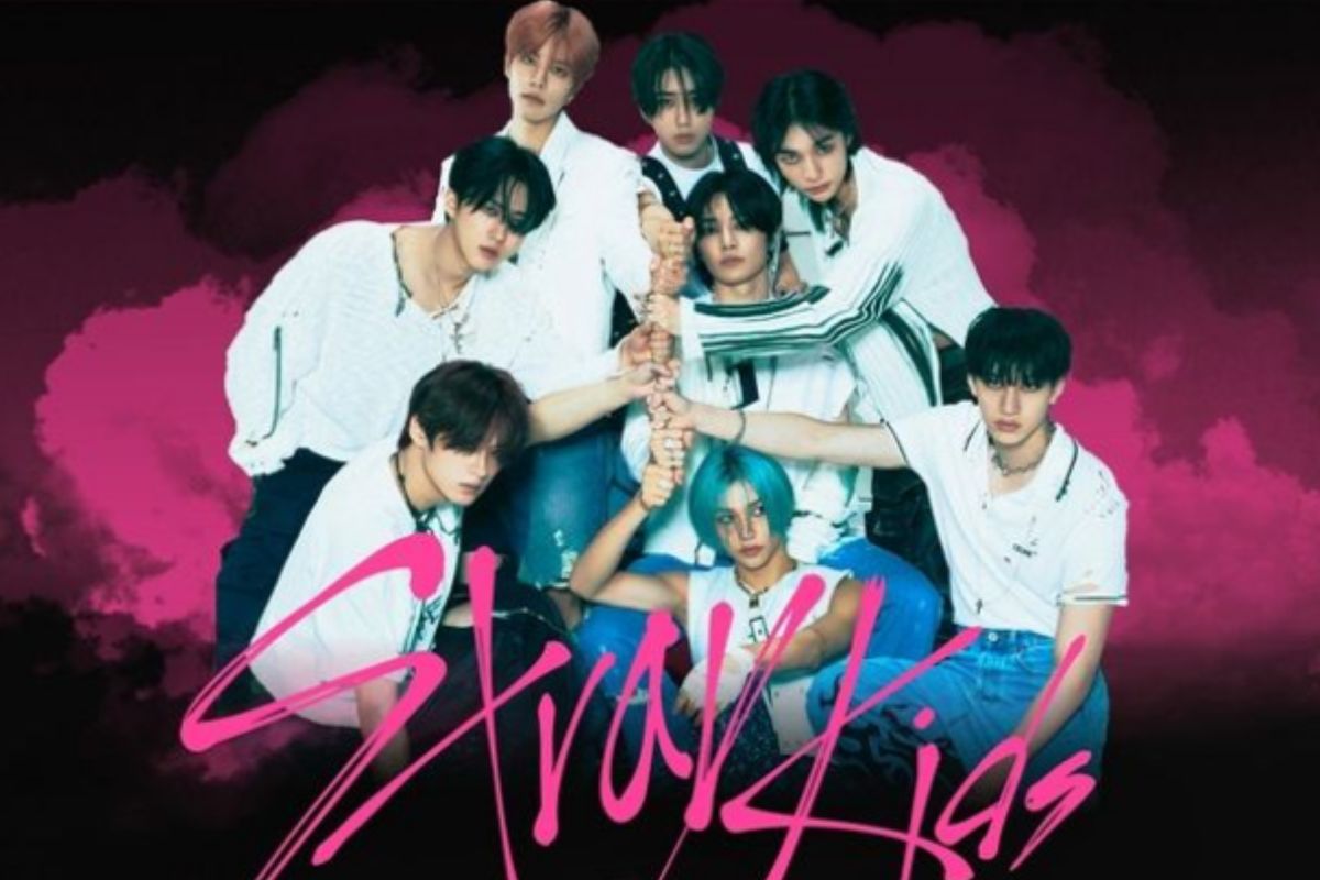stray kids thumbnail