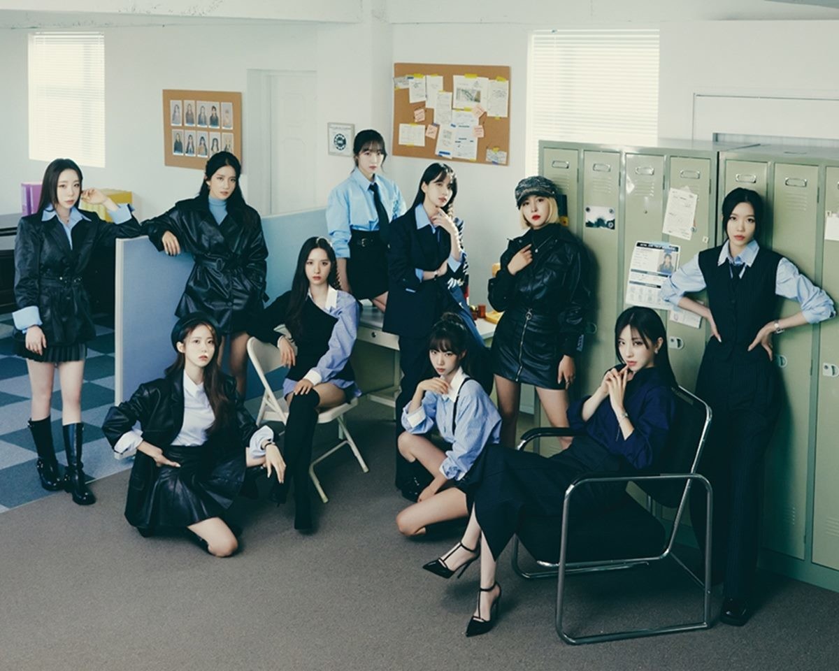 WJSN