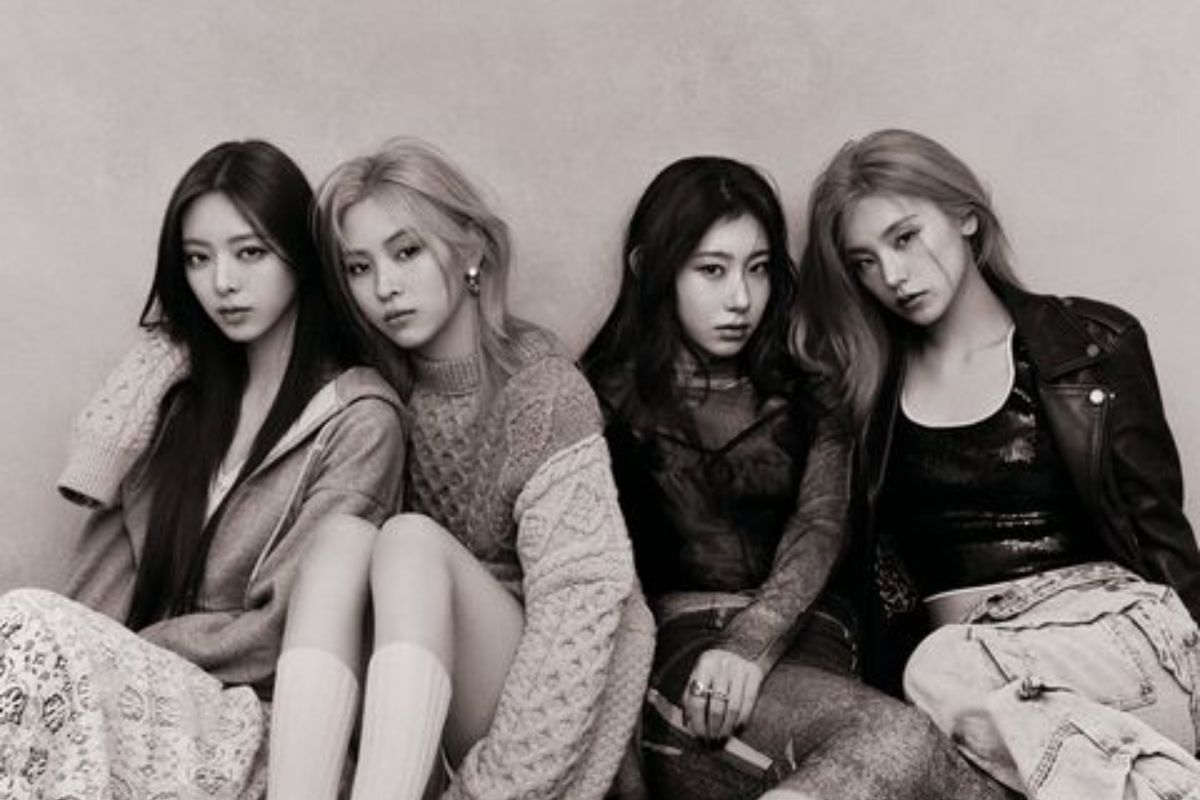 itzy thumbnail