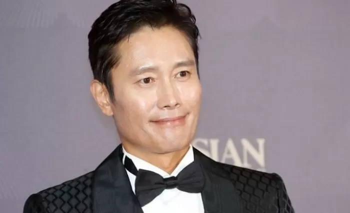 lee byung hun