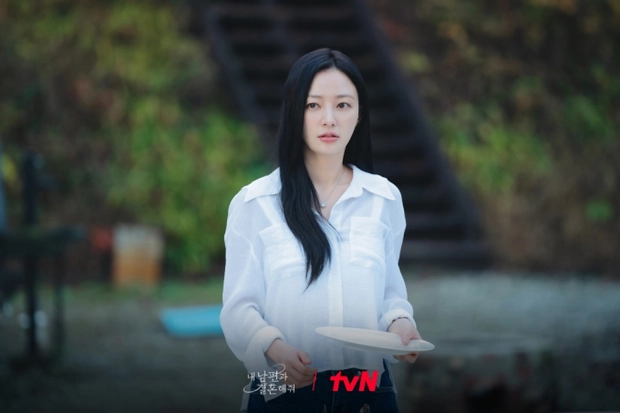 song ha yoon