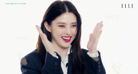 han so hee