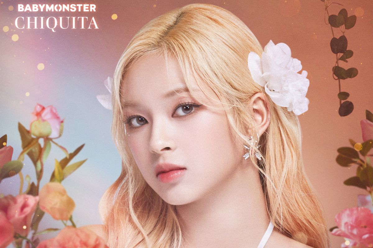 babymonster chiquita thumbnail