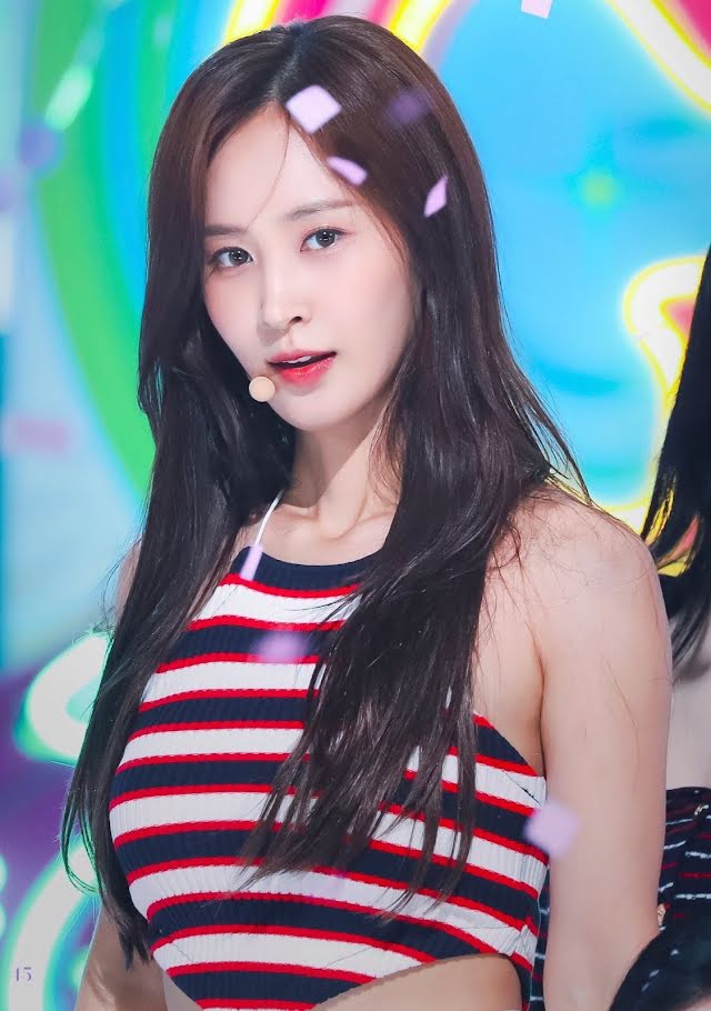 yuri snsd