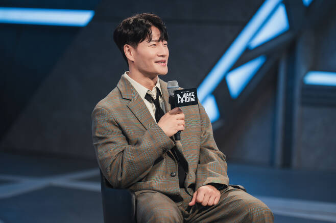 kim jong kook
