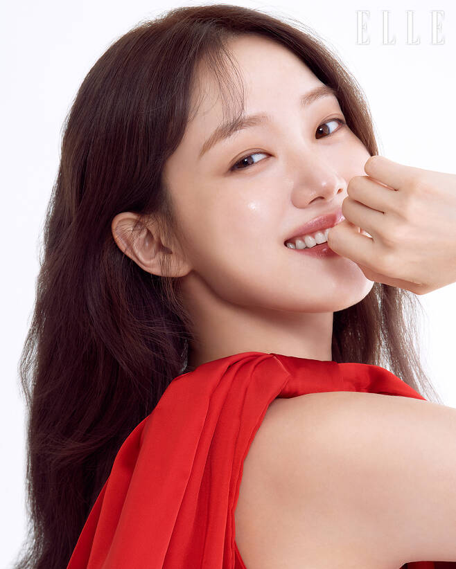 lee sung kyung