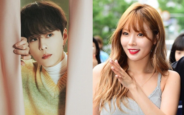hyuna junhyung