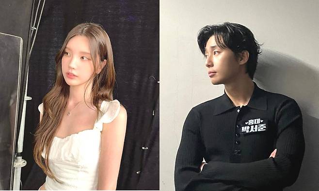 park seo joon-xooos