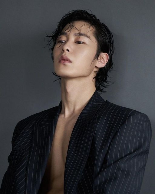 lee jae wook