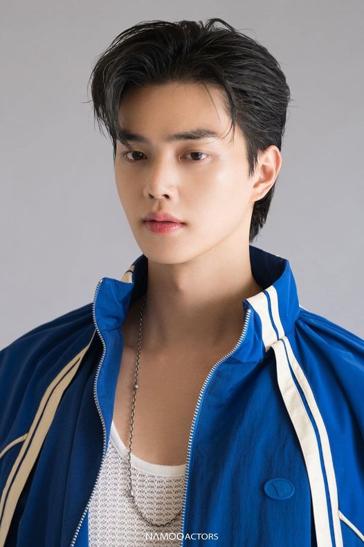 song kang