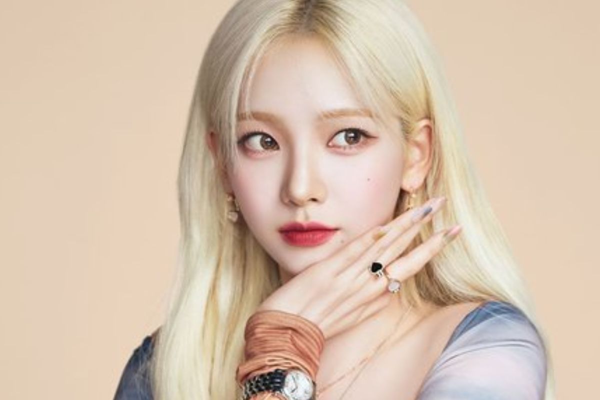karina thumbnail