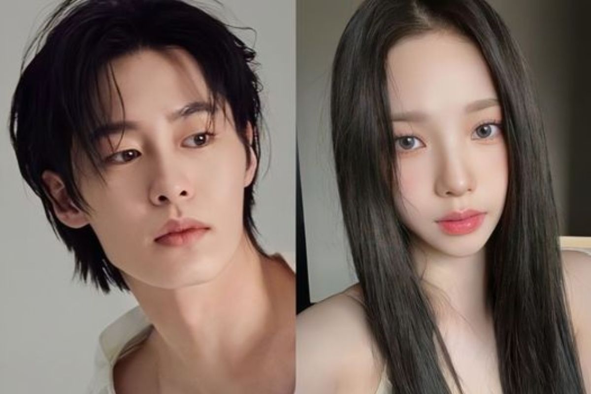 aespa-karina lee jae wook thumbnail