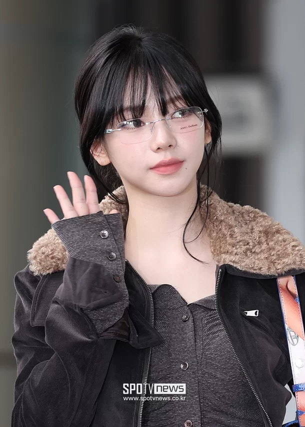 aespa Karina