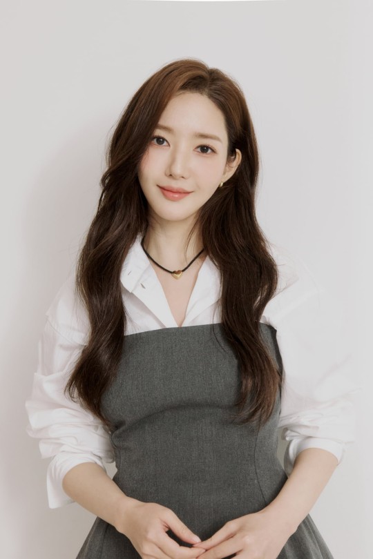 park min young