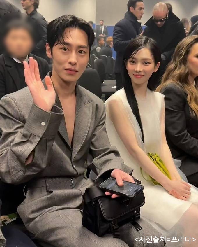 karina-lee jae wook