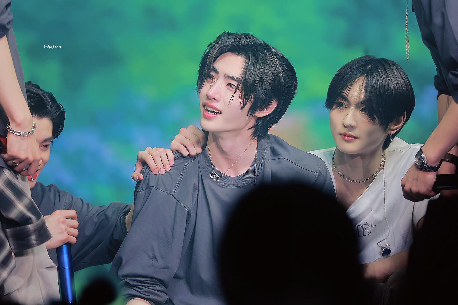 Sunghoon enhypen