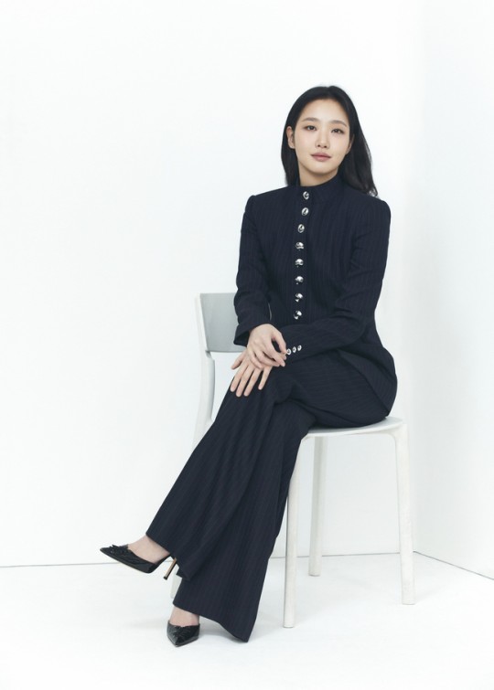 kim go eun