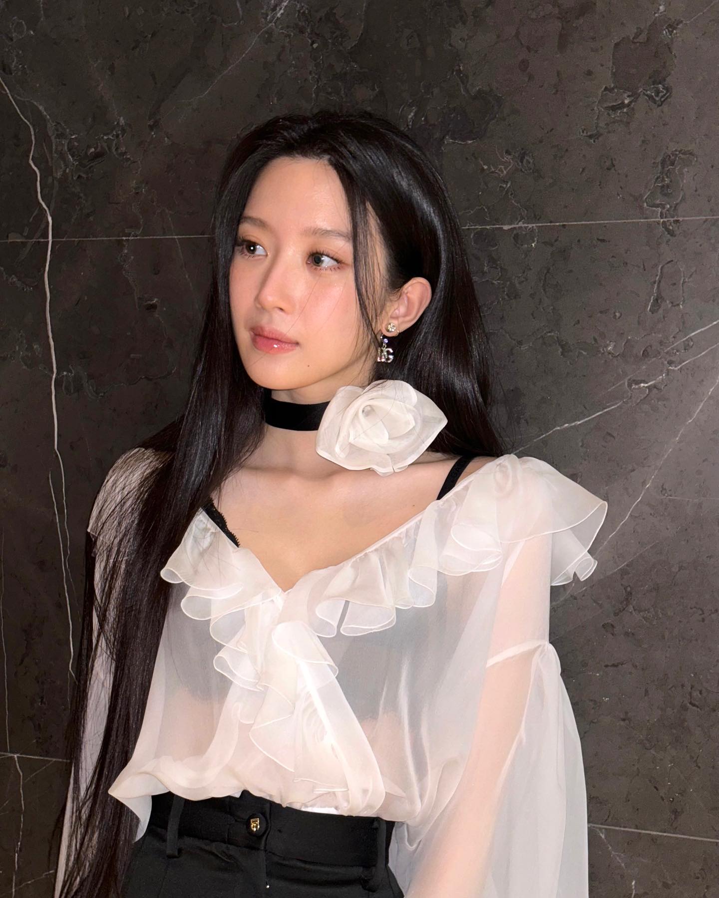 moon ga young