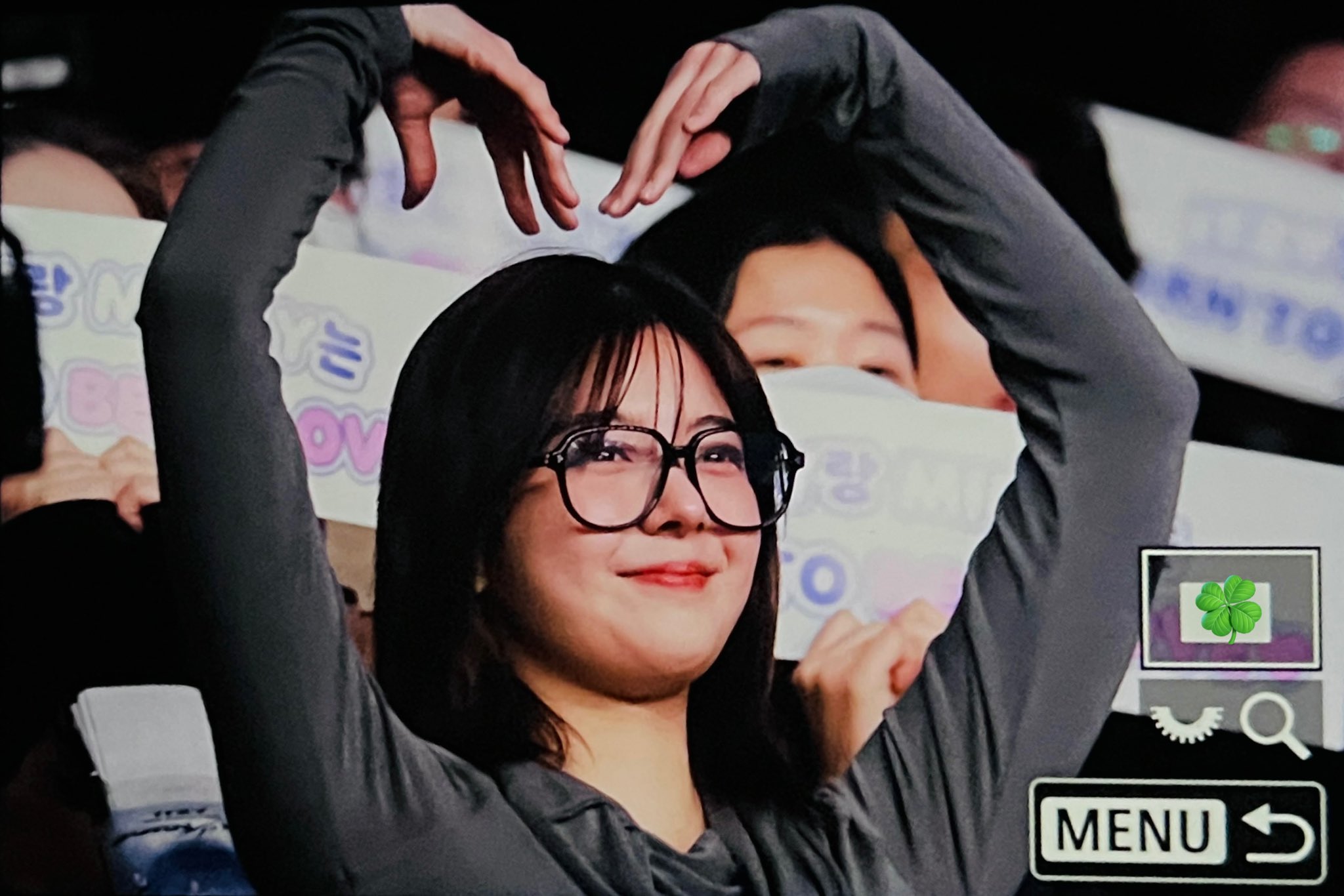 itzy lia