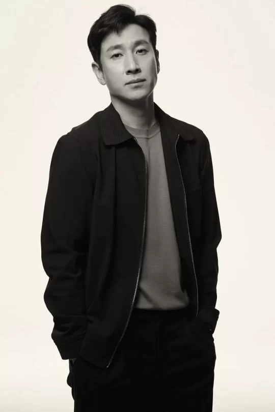 lee sun kyun