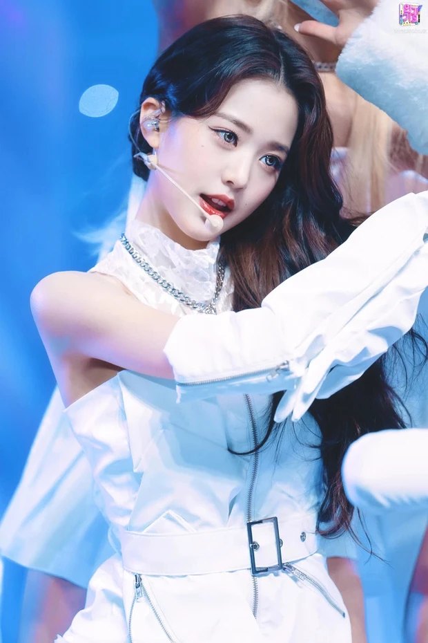 Jang Won Young