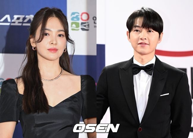 song hye kyo-song joong ki