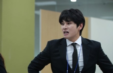 lee yi kyung