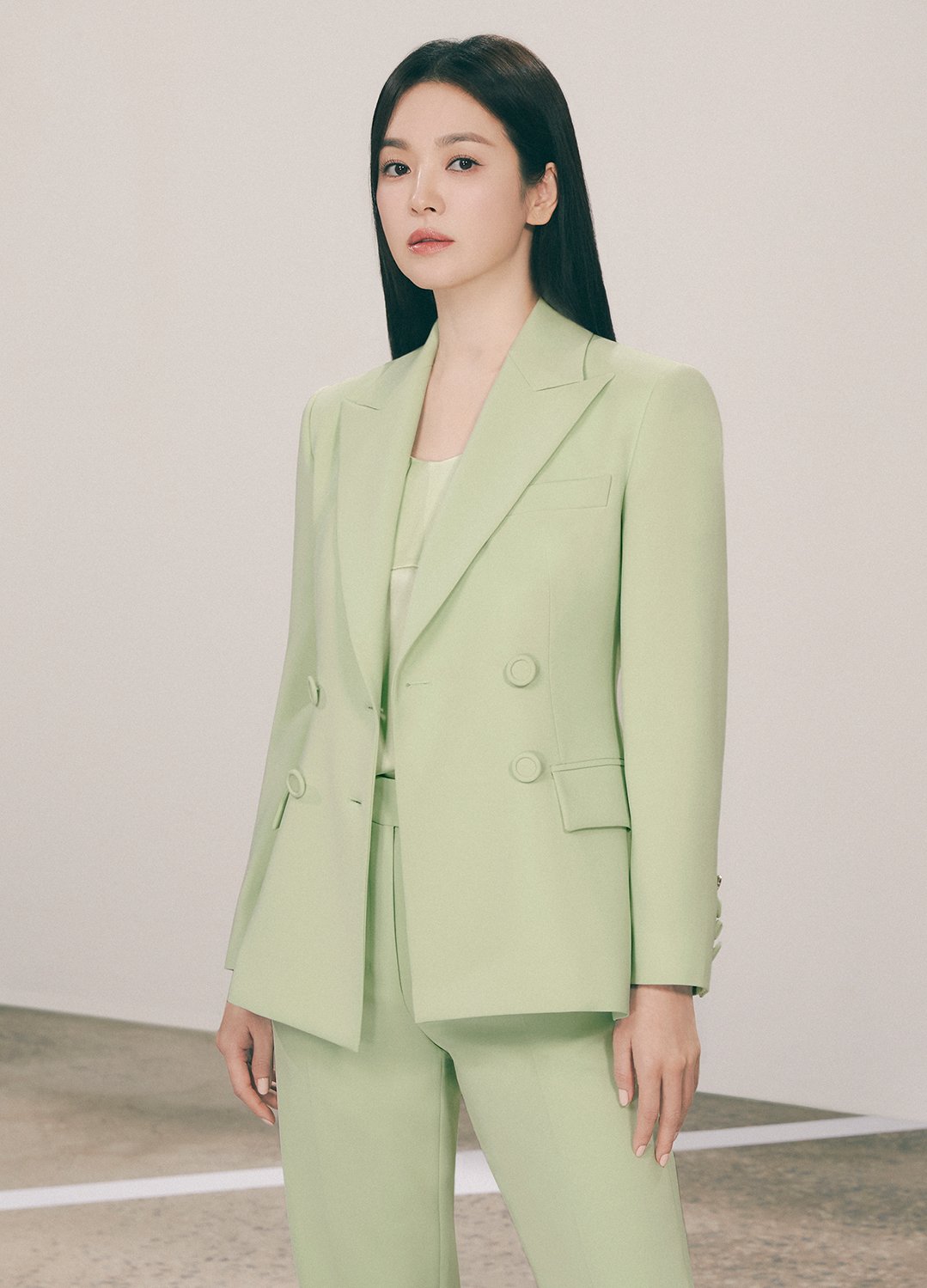 song hye kyo