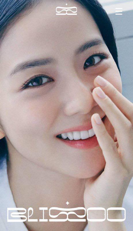 jisoo blackpink-blissoo