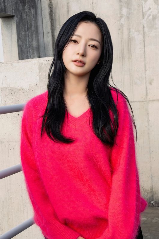 song ha yoon