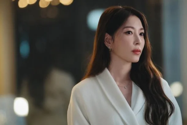boa-marry my husband