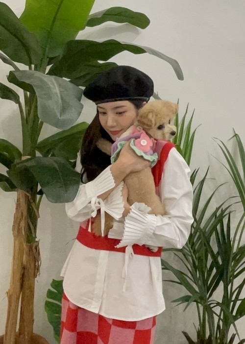 kwon eun bi