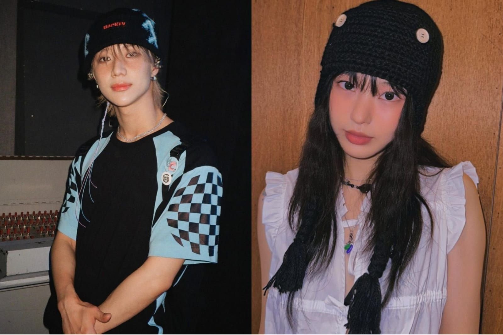 shinee taemin noze