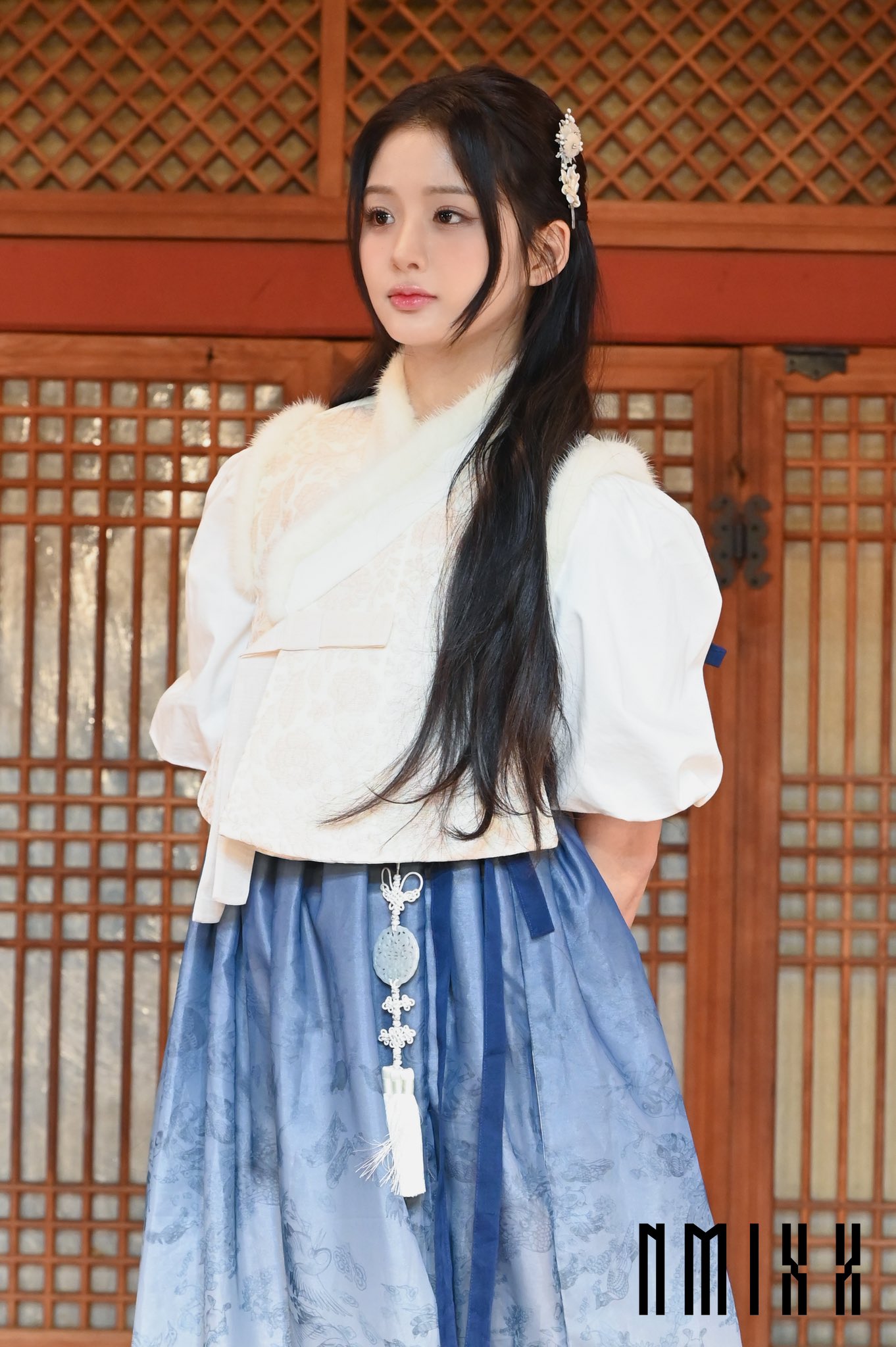 NMIXX Sullyoon