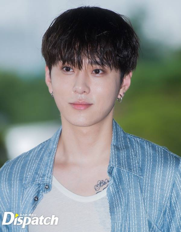 Yong Junhyung