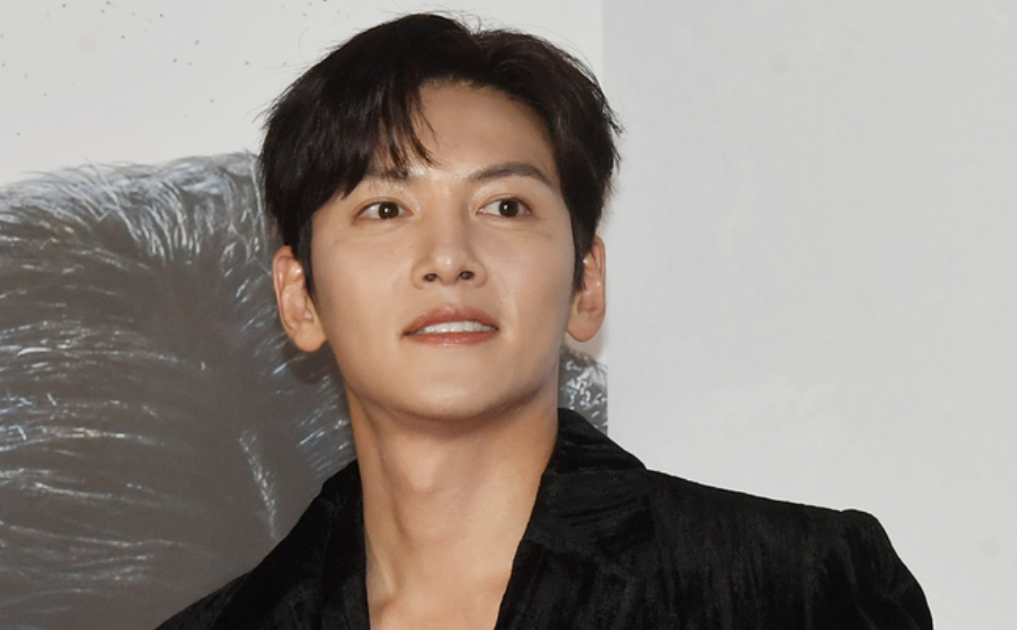 Ji Chang-wook