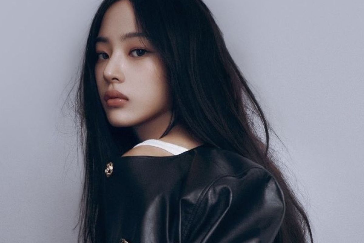 minji newjeans thumbnail