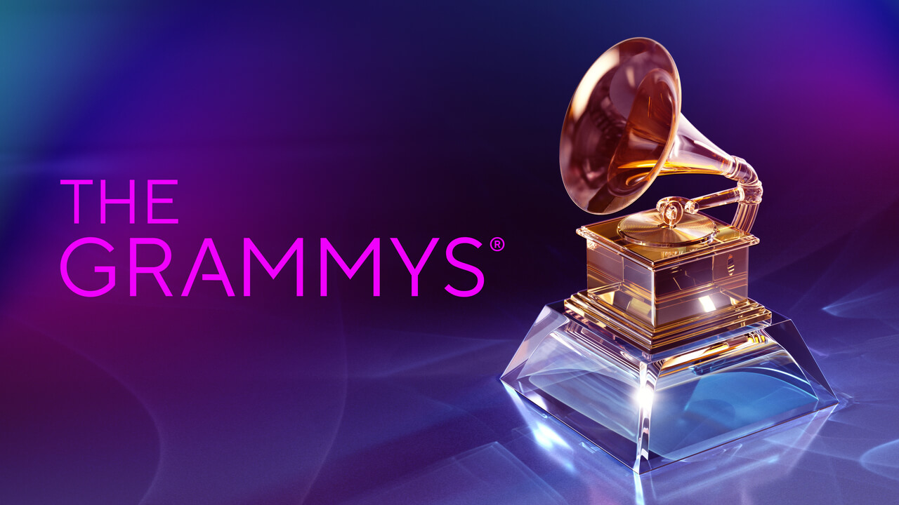 66th Grammy Awards