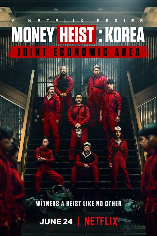 Money Heist