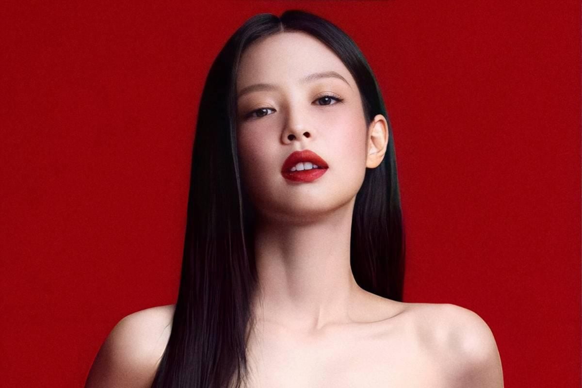 jennie blackpink thumbnail
