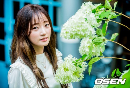 song ha yoon