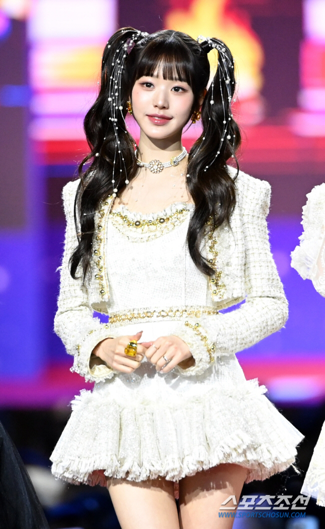 jang won young