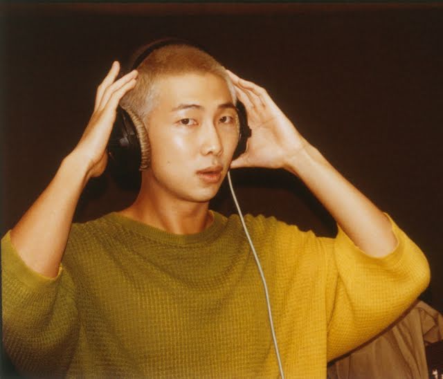 bts rm