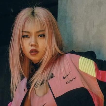 Bailey Sok