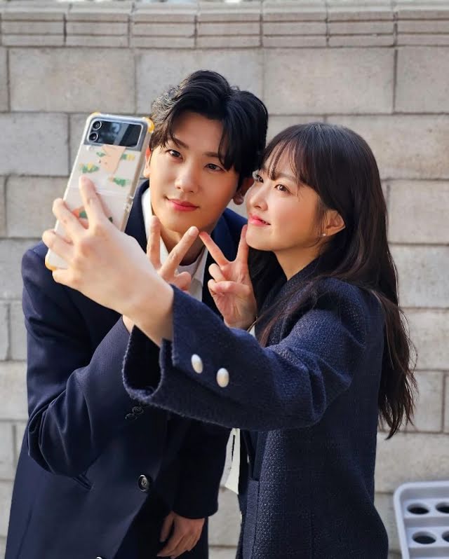 park hyung sik park bo young