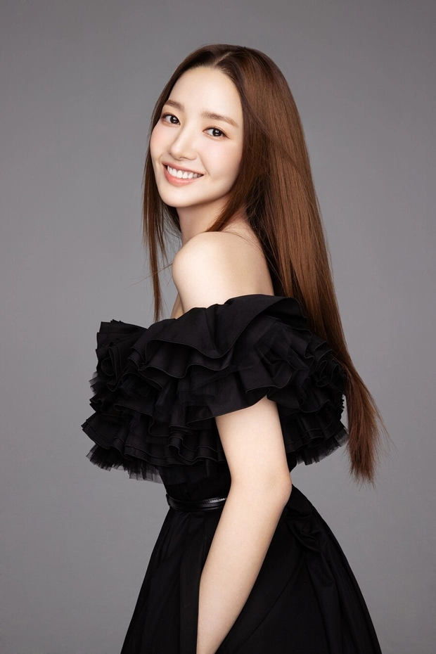park min young
