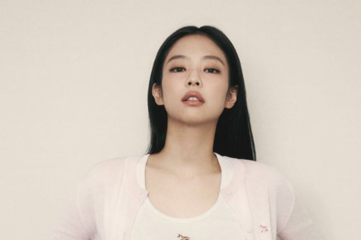 jennie blackpink thumbnail